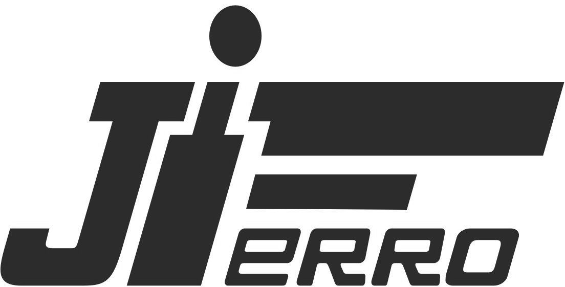 Jiferro — Comércio de Ferro e Aço